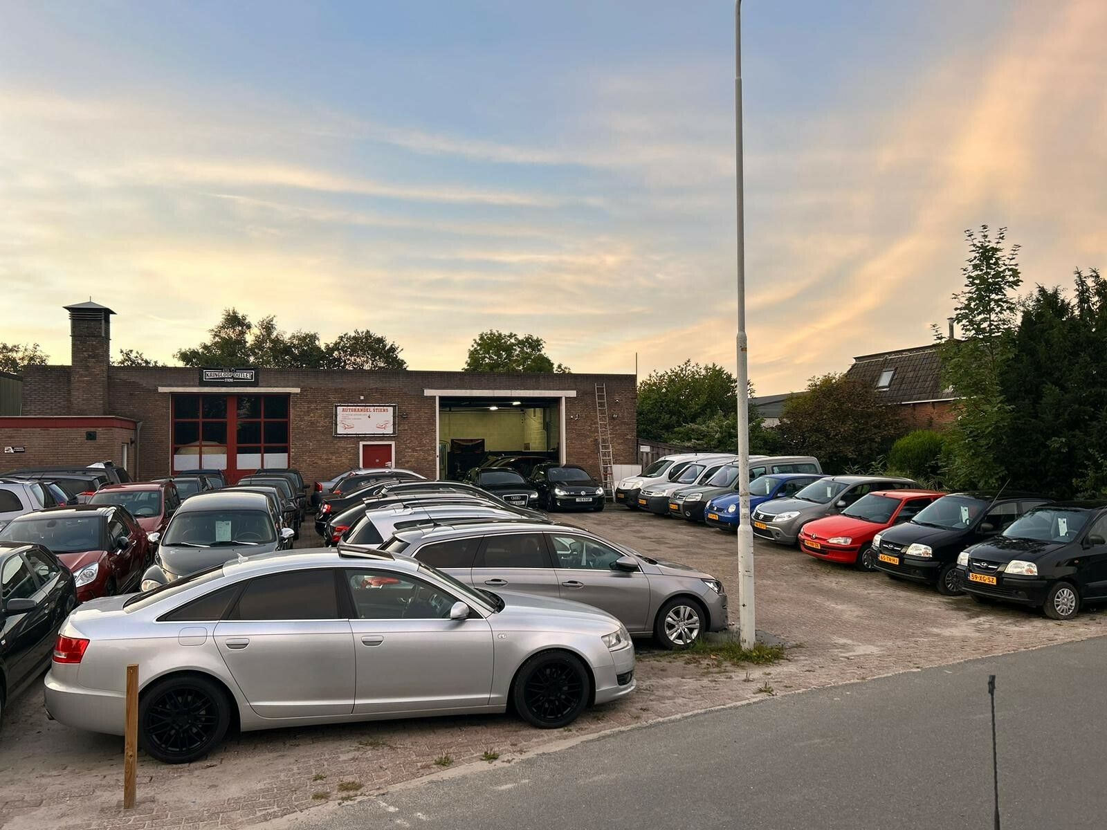 Verzekeren